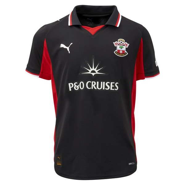 Tailandia Camiseta Southampton 3ª 2025/26